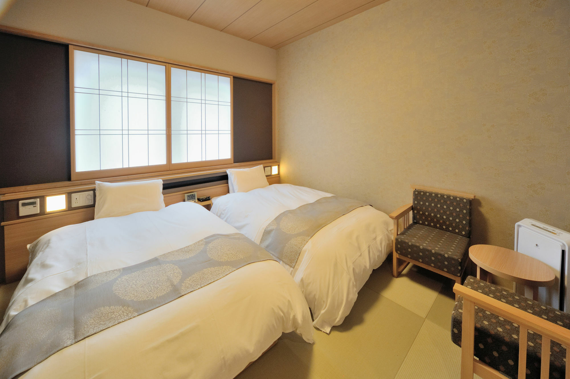 Onyado Nono Toyama Natural Hot Spring Luaran gambar